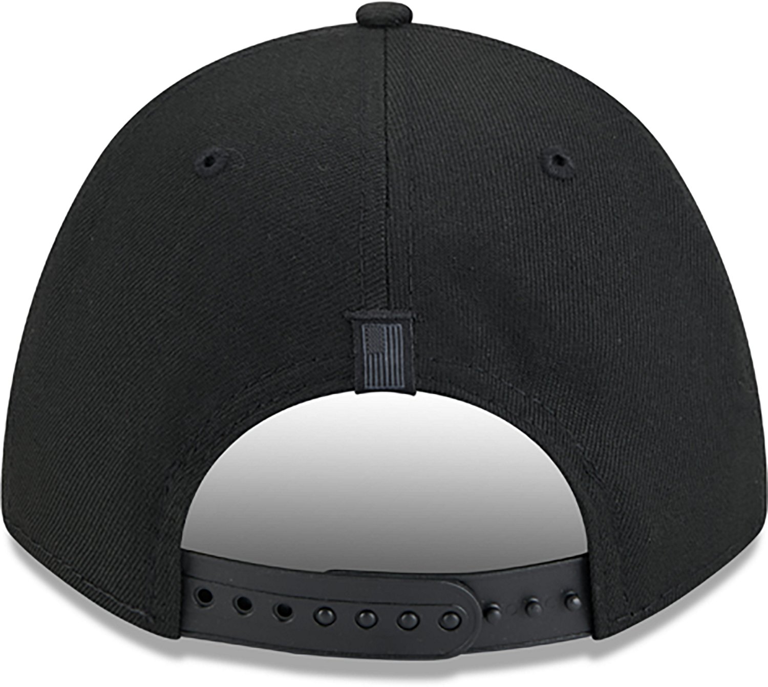 New Era Men's El Paso Chihuahuas Tonal Flag 9FORTY Cap  - view number 6