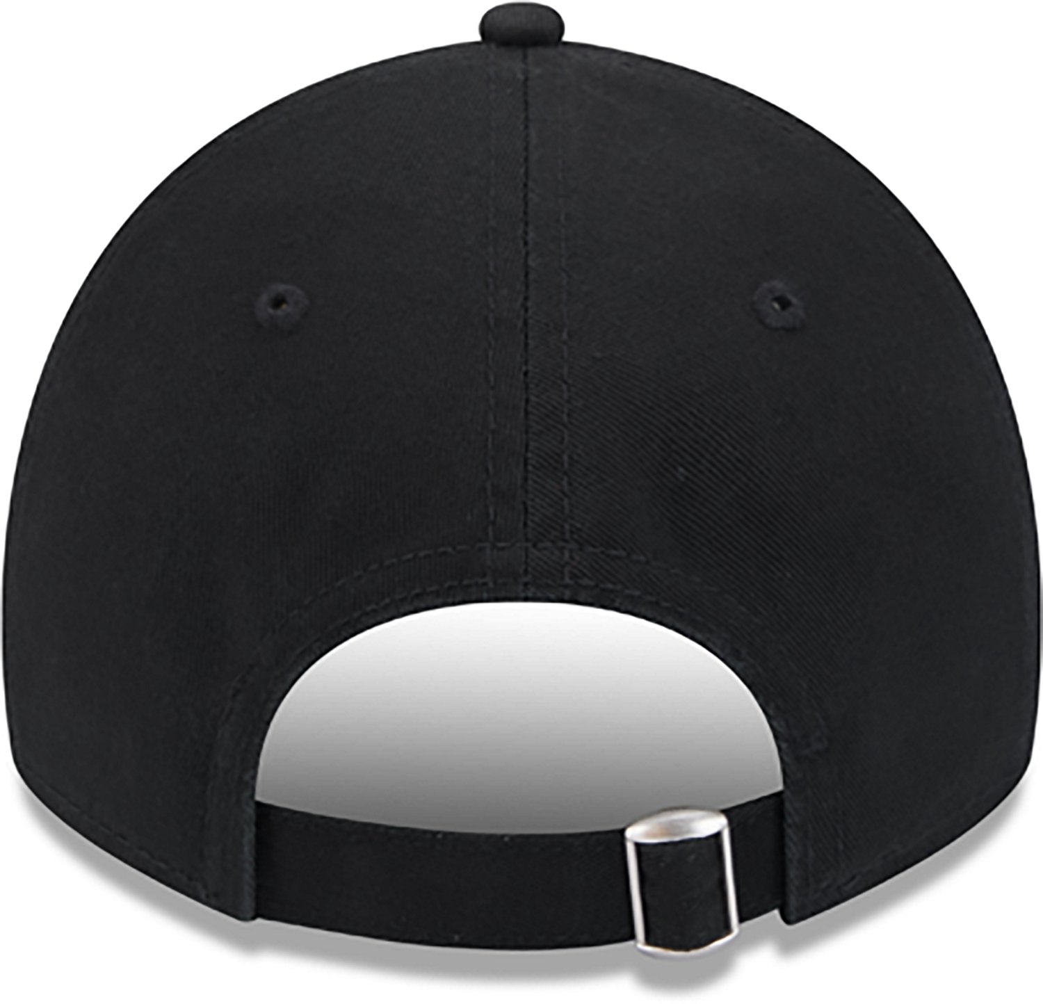 New Era Women's El Paso Chihuahuas Evergreen Glitter 9TWENTY Cap  - view number 6