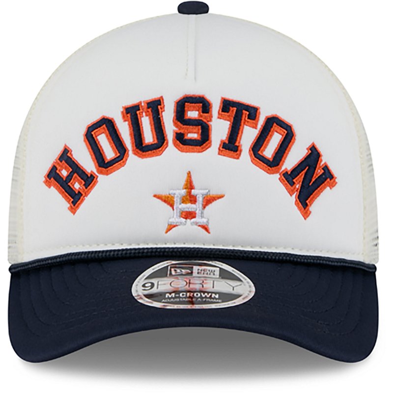 New Era Men's Houst… - image