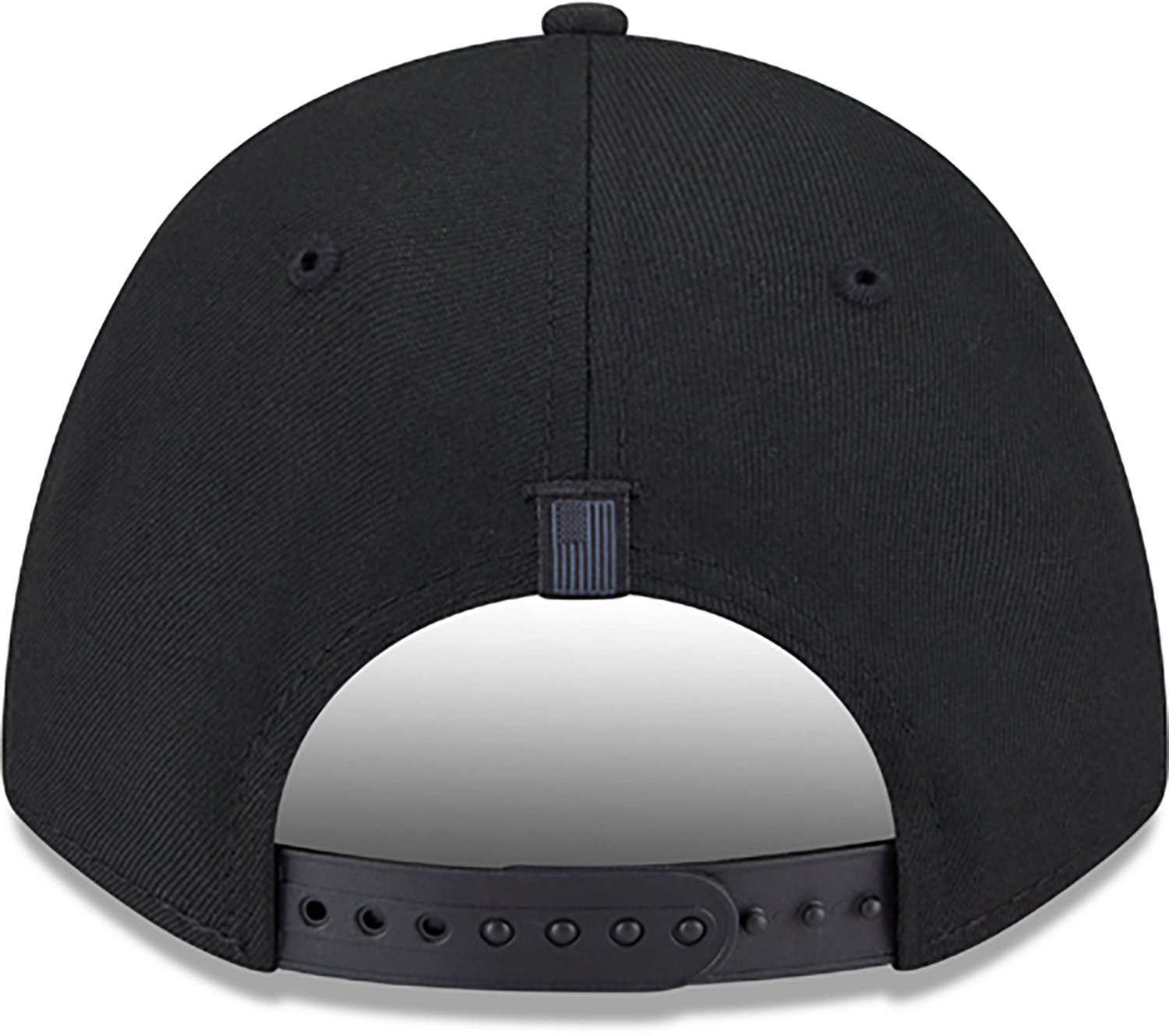 New Era Men's St. Louis Cardinals Tonal Flag 9FORTY Cap  - view number 6