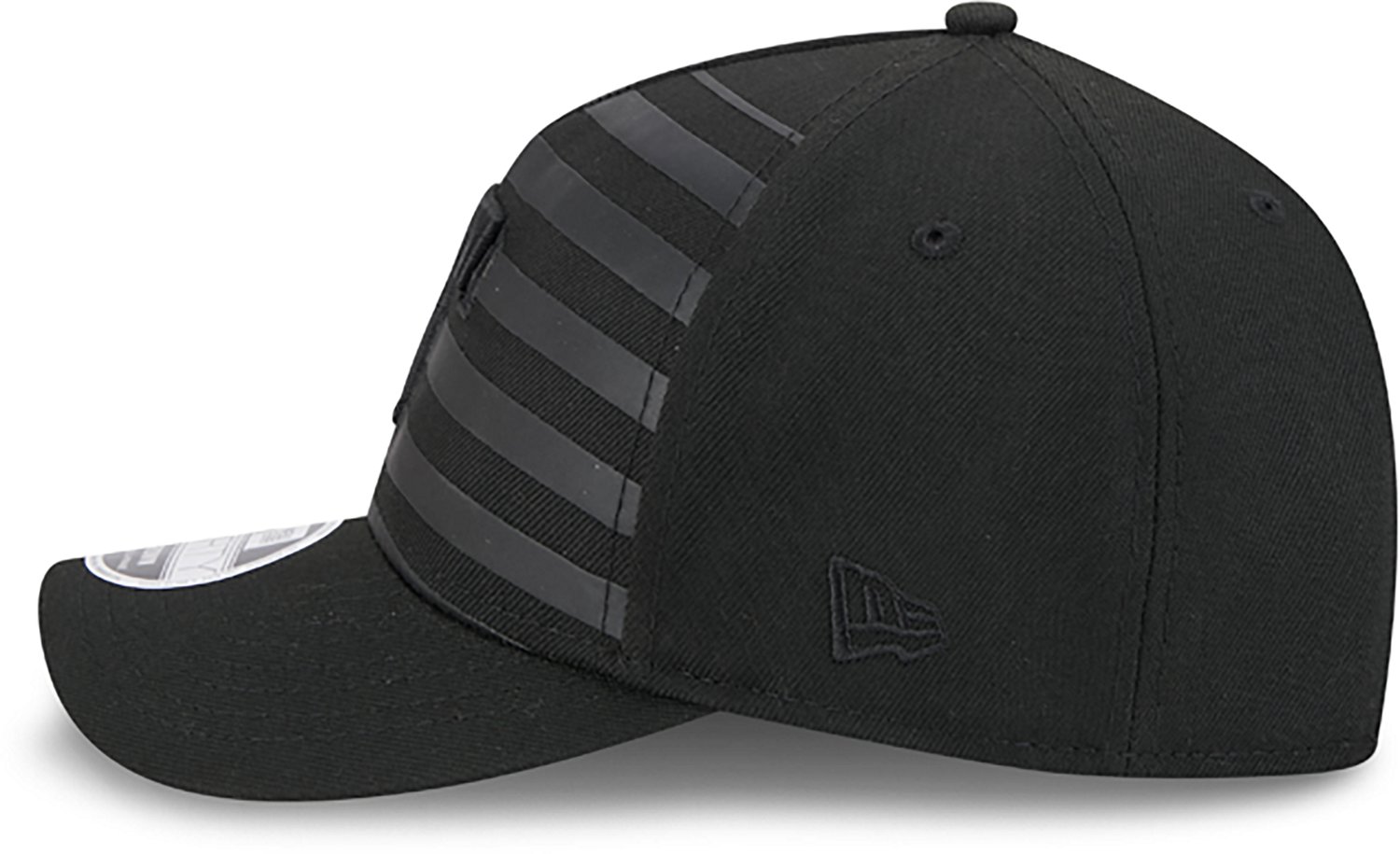 New Era Adults' Rangers Tonal Flag 9FORTY Cap
