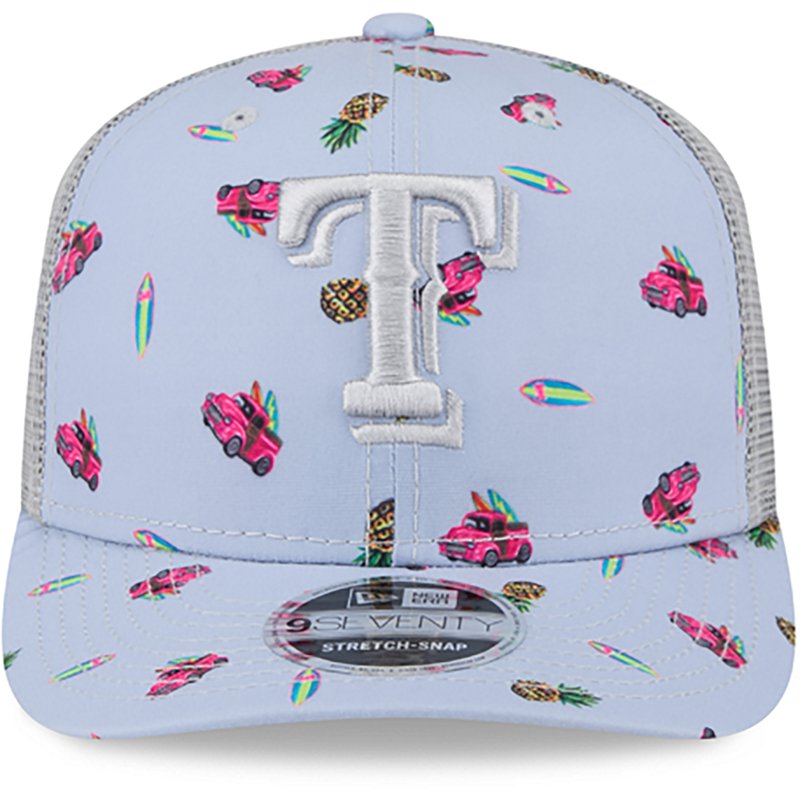 New Era Men's Texas… - image