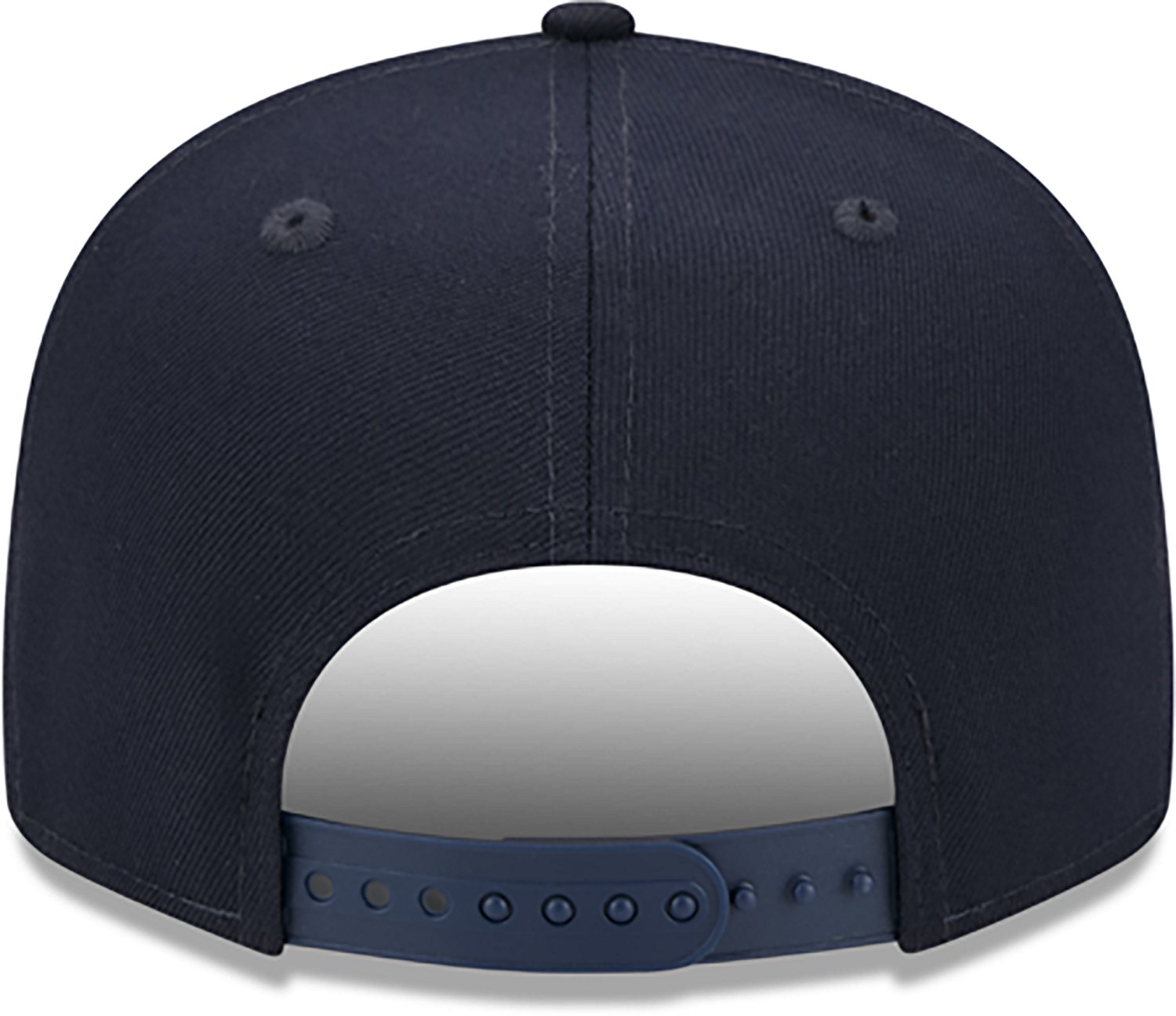 New Era Men's Houston Astros Evergreen Script 9FIFTY Cap - view number 6