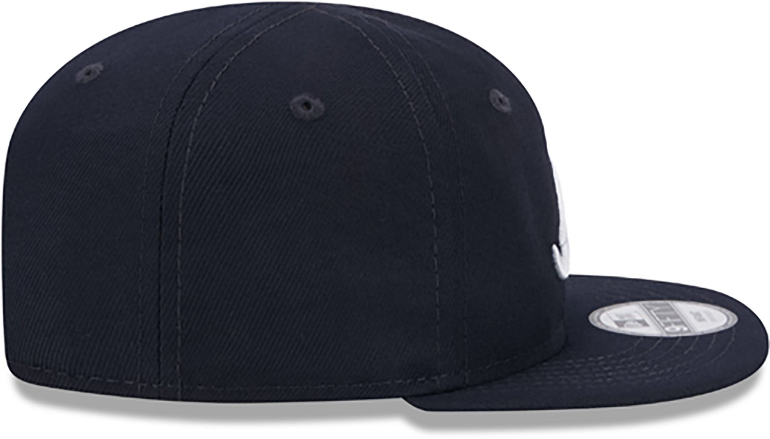 New Era Youth Braves Evergreen My First 9FIFTY Cap                                                                               - view number 2