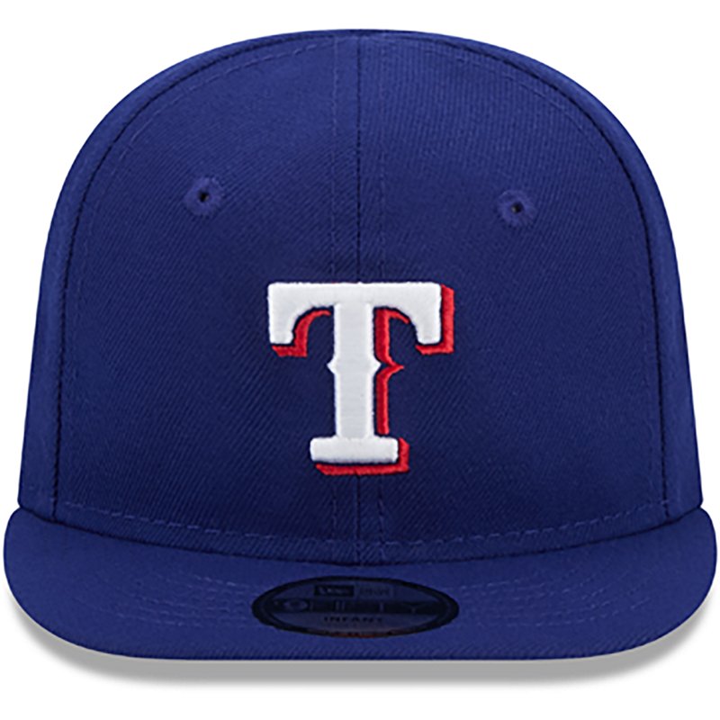 New Era Youth Rangers Evergreen My First 9FIFTY Cap