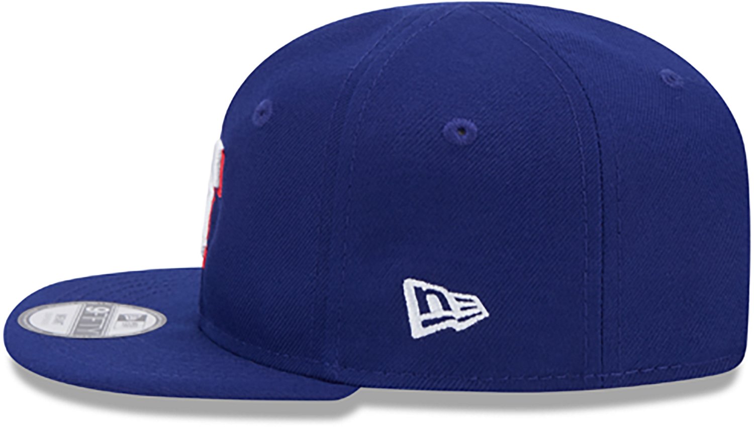 New Era Youth Rangers Evergreen My First 9FIFTY Cap - view number 3