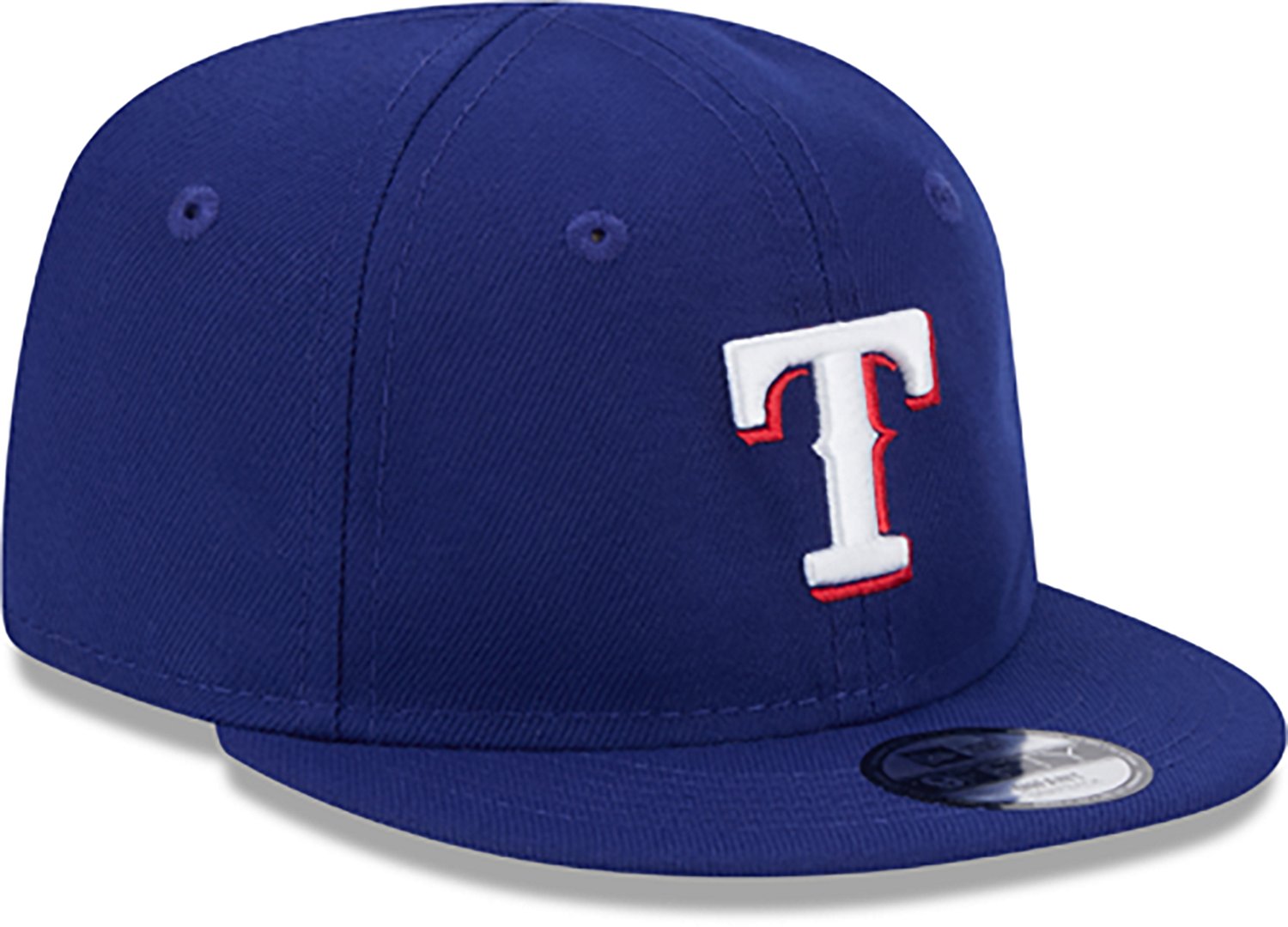 New Era Youth Rangers Evergreen My First 9FIFTY Cap - view number 4