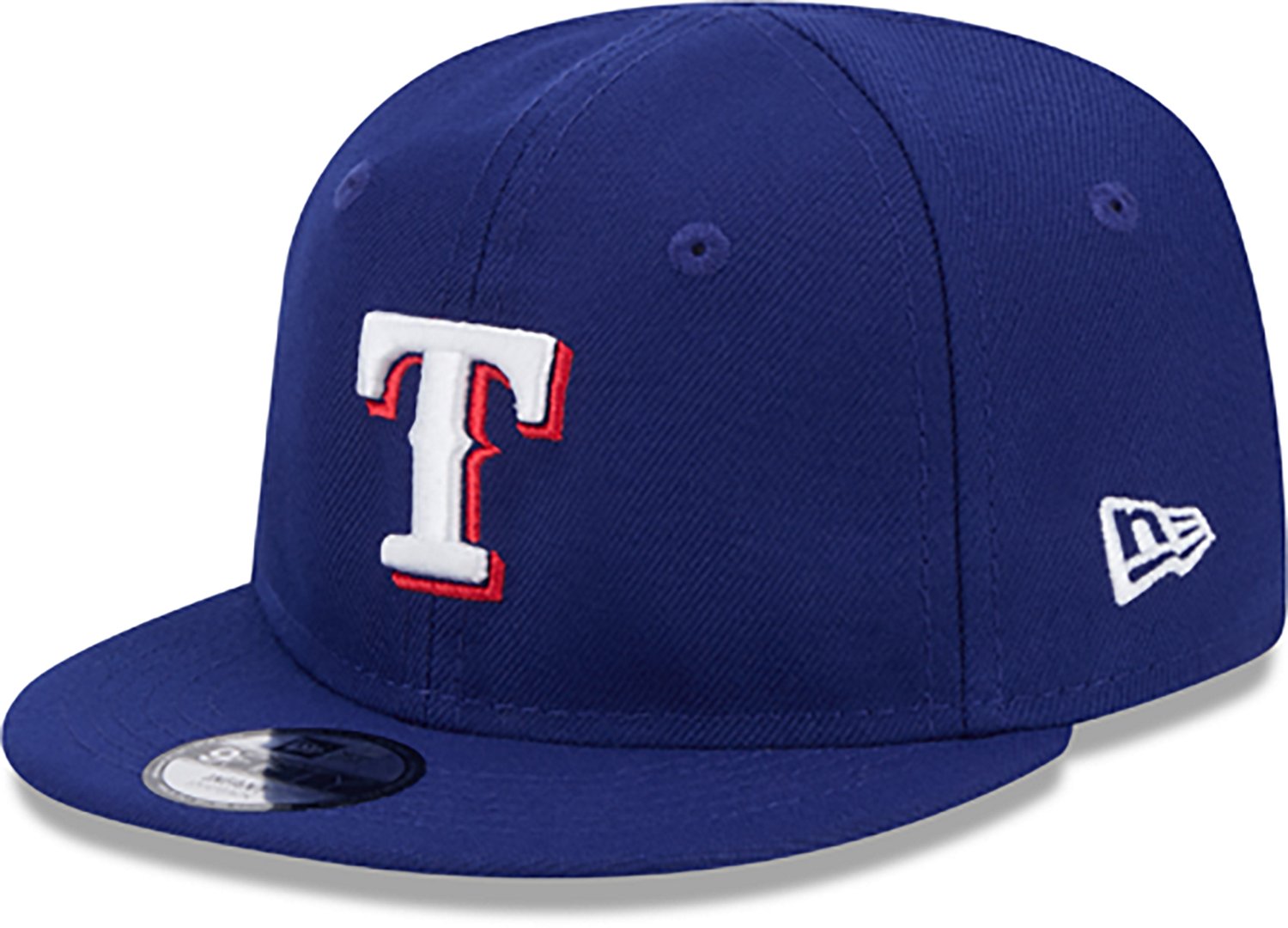 New Era Youth Rangers Evergreen My First 9FIFTY Cap - view number 5
