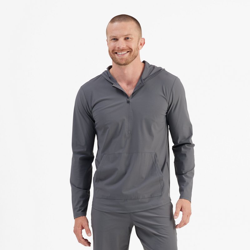 R.O.W. Men's Forres… - image