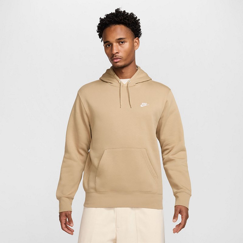 Nike Men's Club Pul… - image