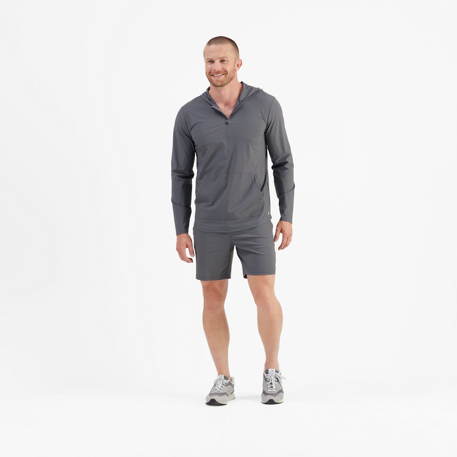 R.O.W. Men's Forrest Pullover Hoodie - view number 2