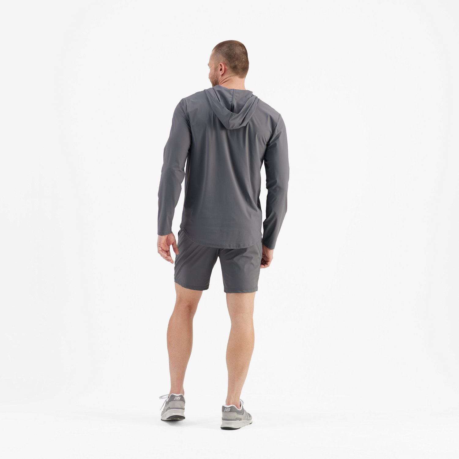 R.O.W. Men's Forrest Pullover Hoodie - view number 3