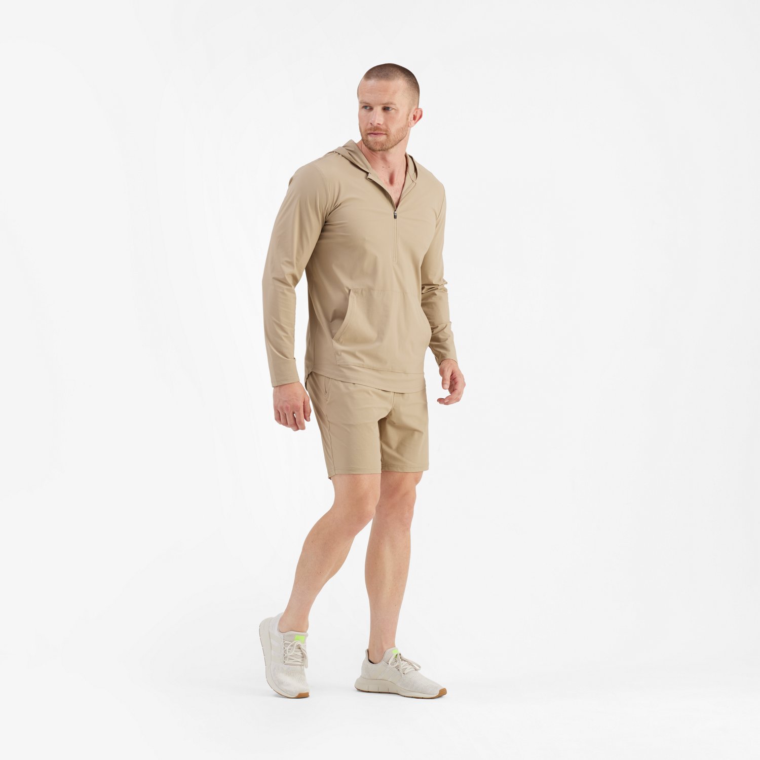 R.O.W. Men's Forrest Pullover Hoodie - view number 2