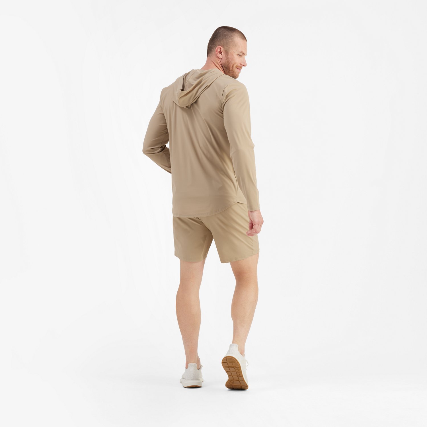 R.O.W. Men's Forrest Pullover Hoodie - view number 3