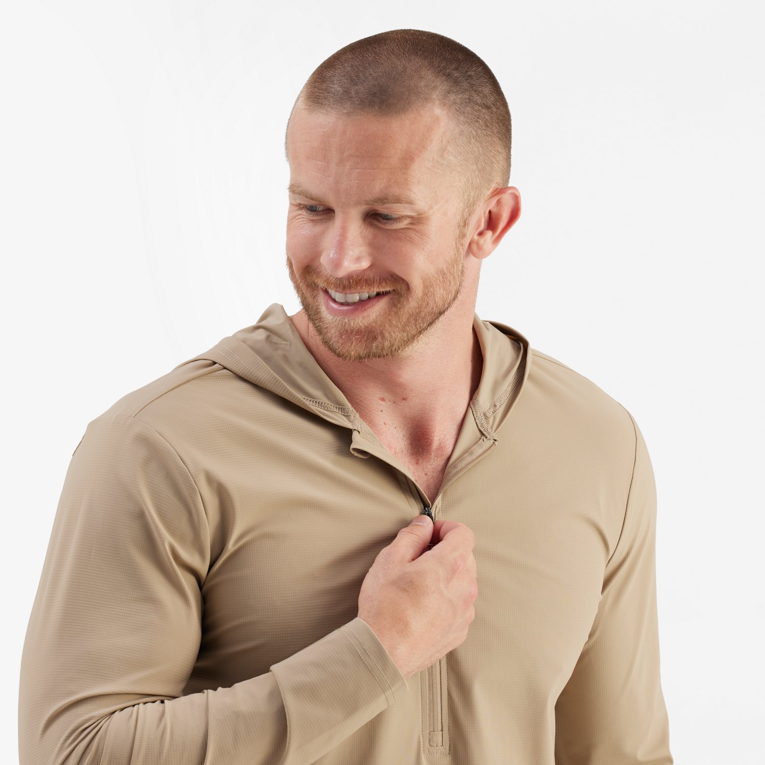 R.O.W. Men's Forrest Pullover Hoodie