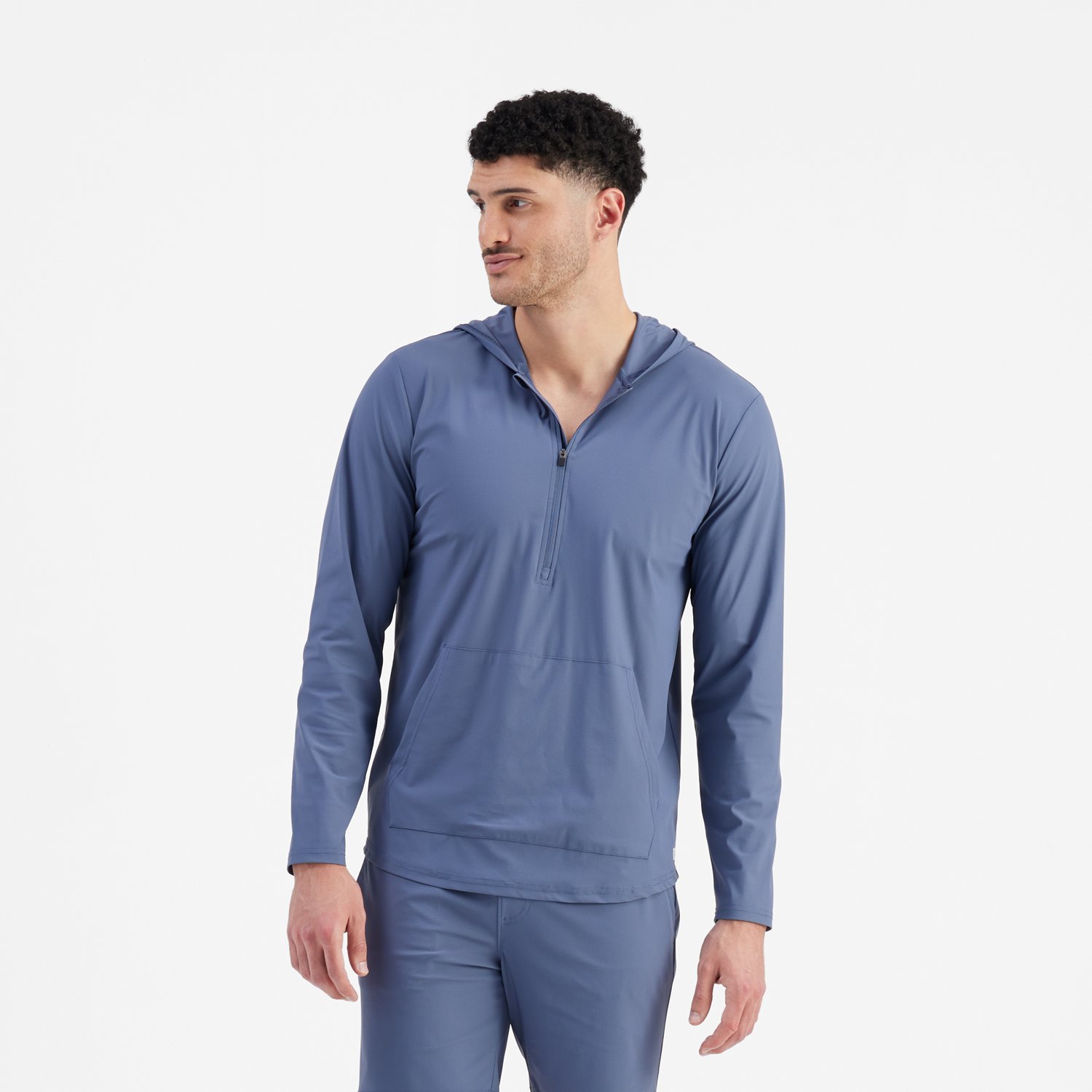 R.O.W. Men's Forrest Pullover Hoodie