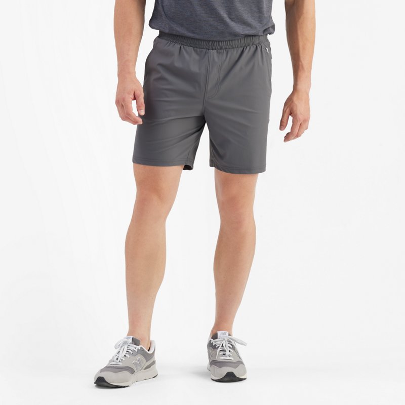R.O.W. Men's Forres… - image