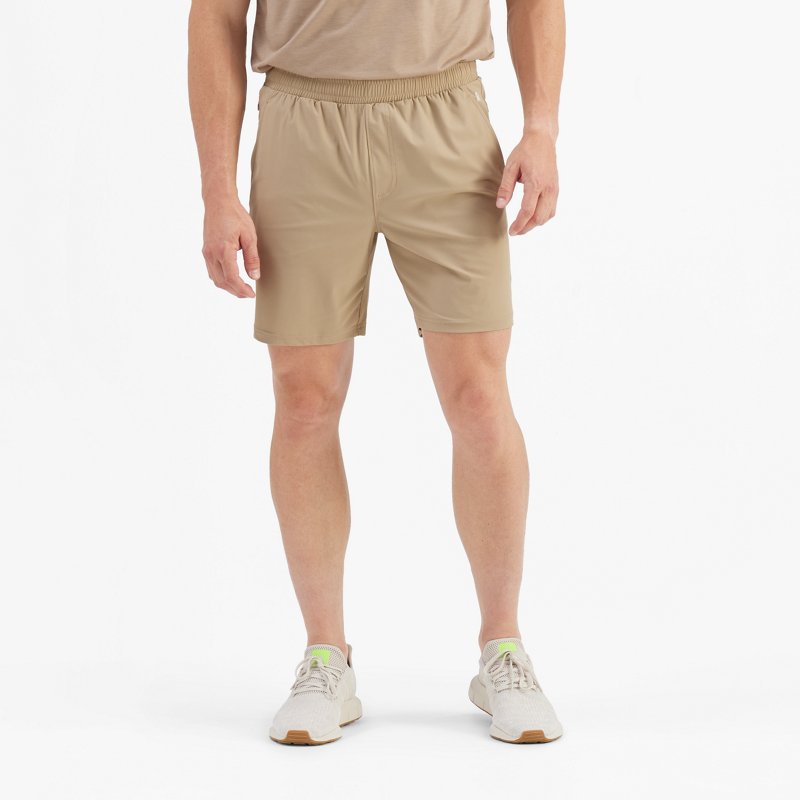 R.O.W. Men's Forres… - image