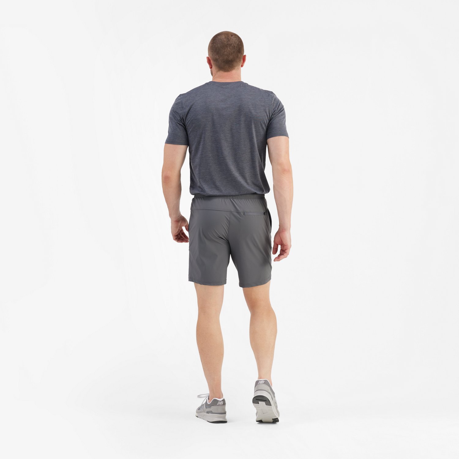 R.O.W. Men's Forrest Shorts 7 in - view number 3