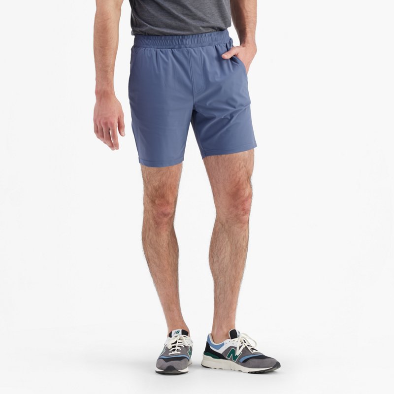 R.O.W. Men's Forres… - image