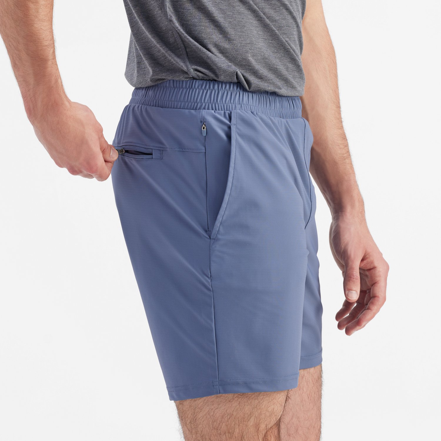 R.O.W. Men's Forrest Shorts 7 in - view number 5