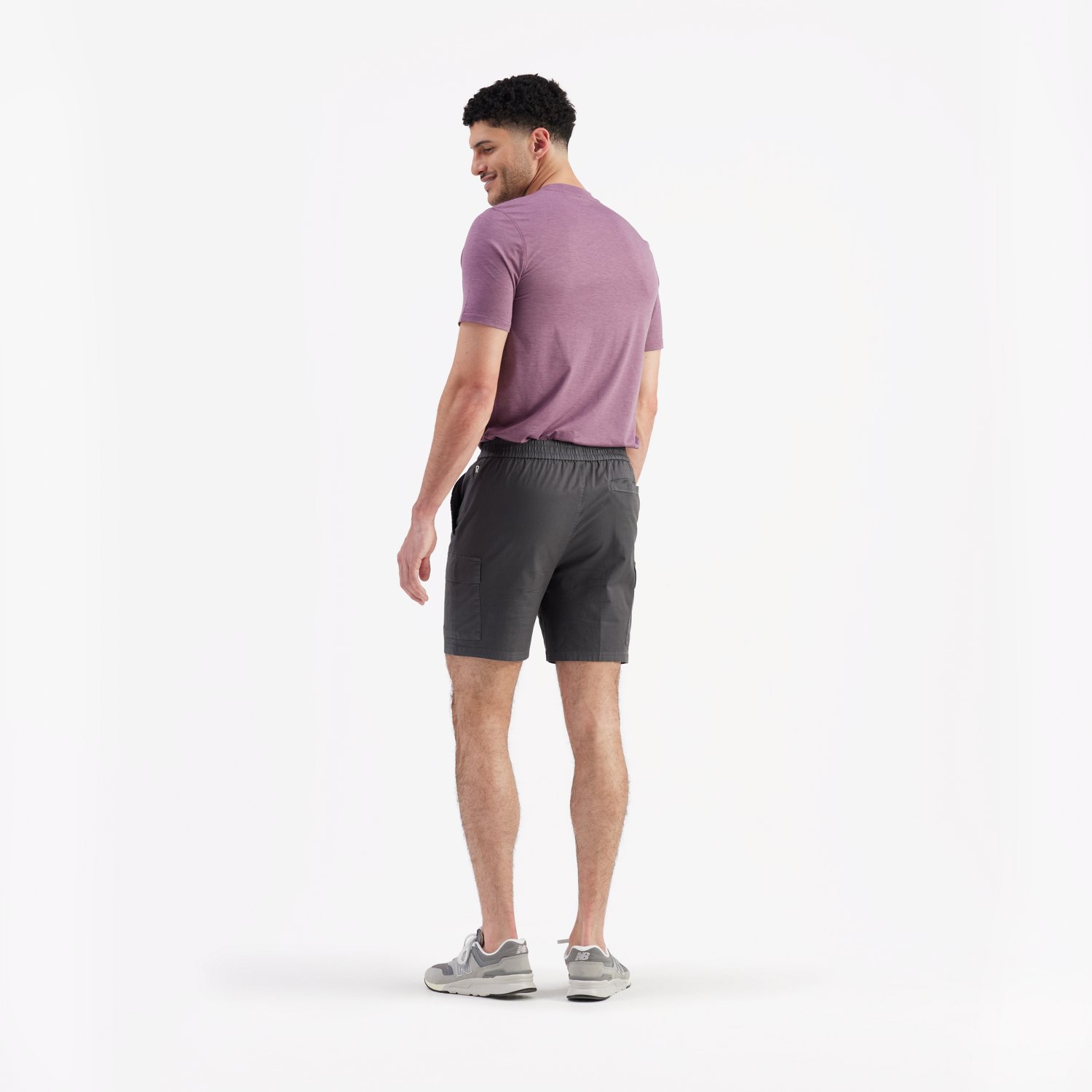 R.O.W. Men's Russell Shorts 7 in - view number 3