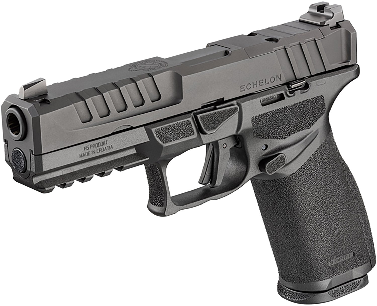 Springfield Armory Echelon 9mm Pistol - view number 4