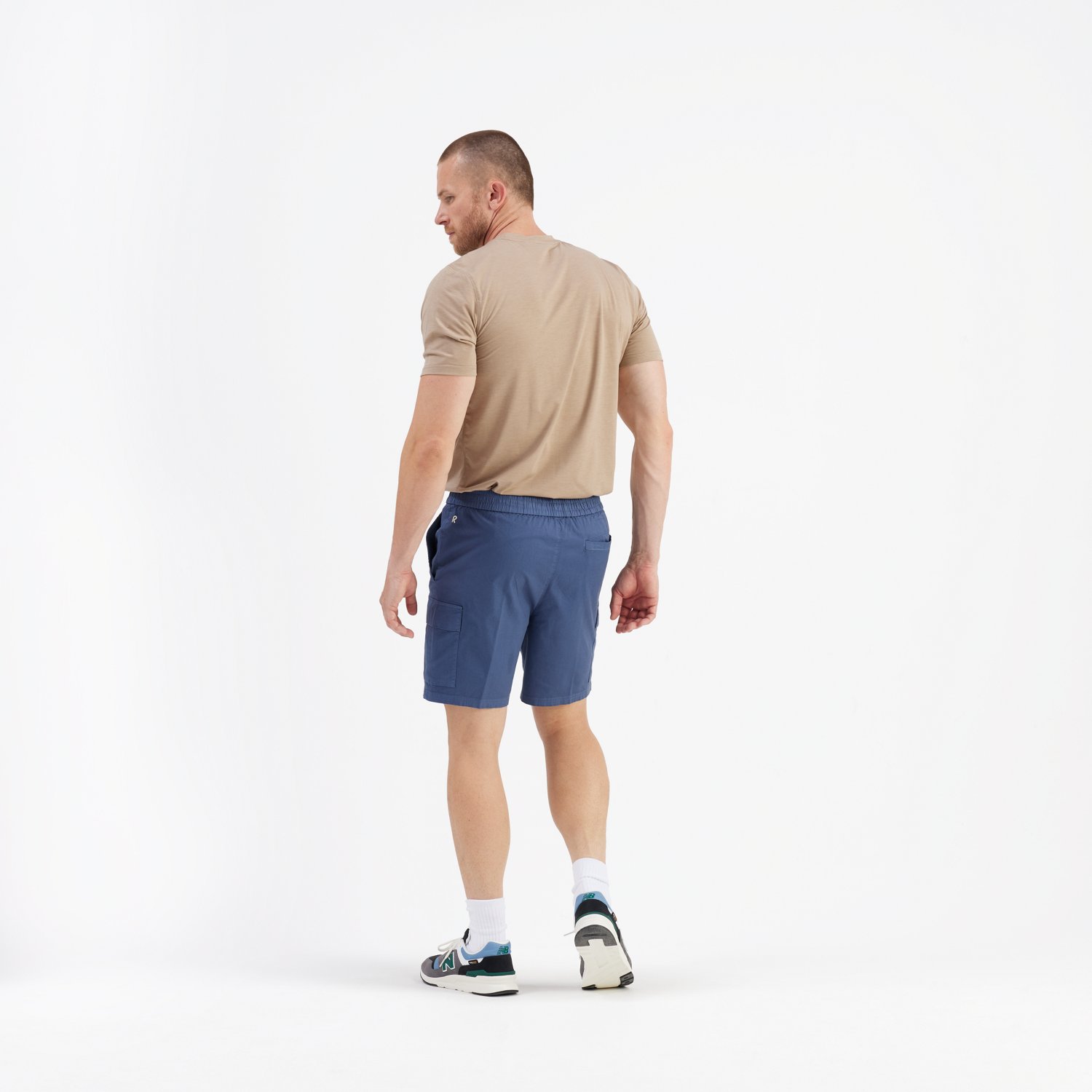 R.O.W. Men's Russell Shorts 7 in - view number 3