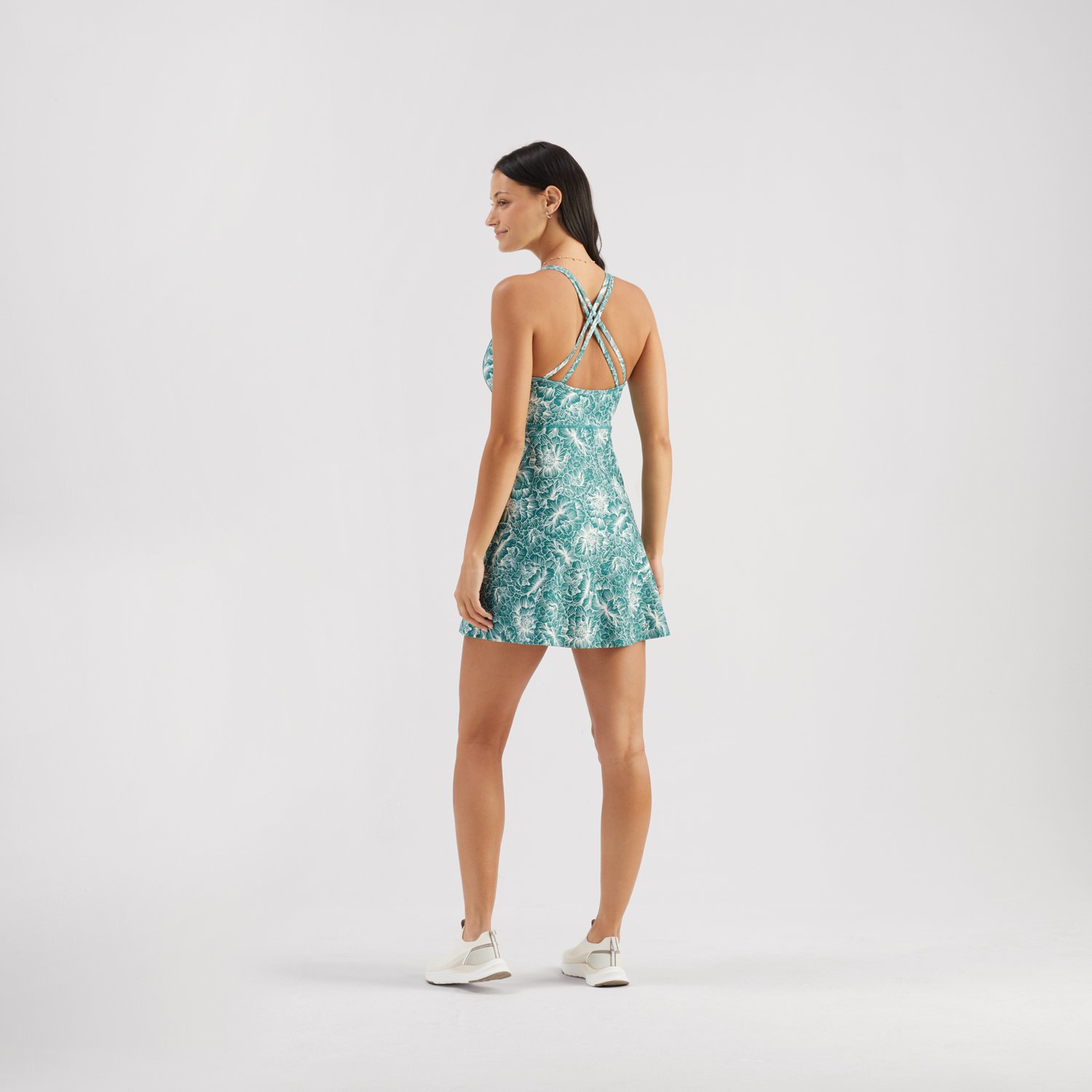 Freely Women's Lola Dress - view number 3