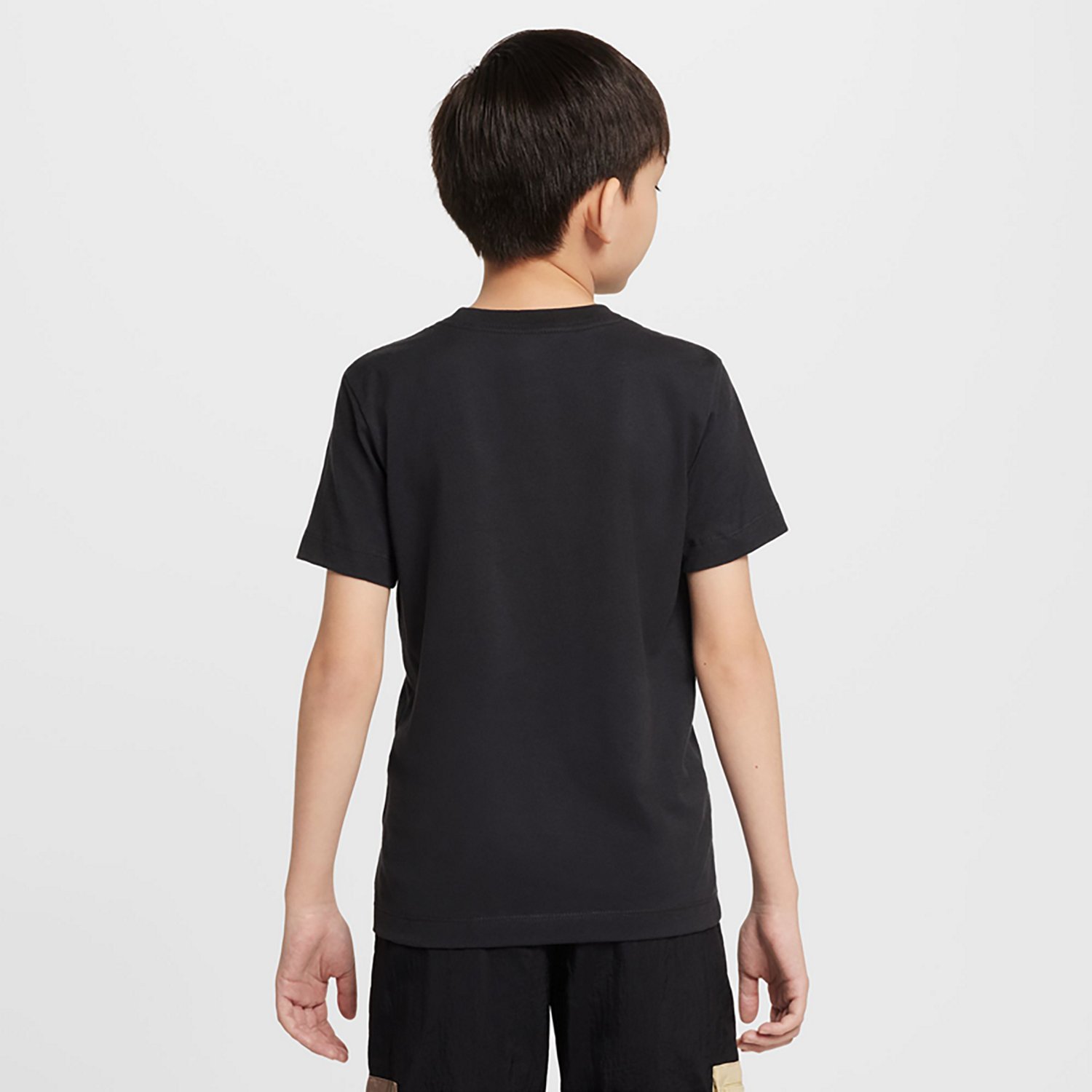Nike Boys' Sportswear Heat Wave T-shirt - view number 2