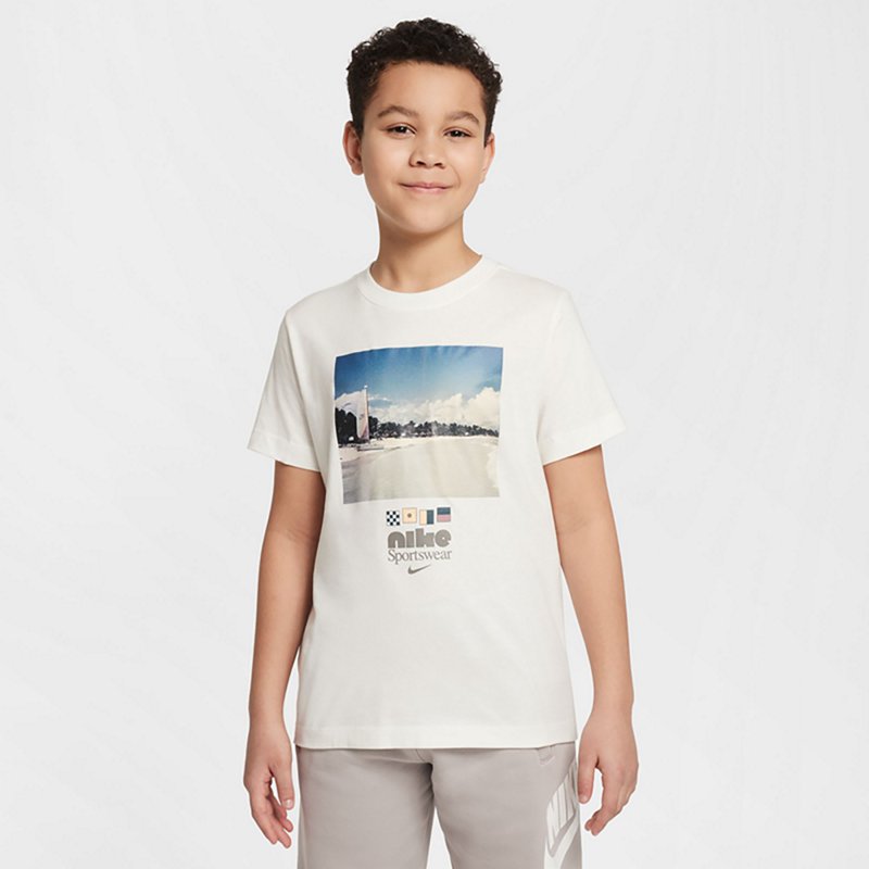Nike Boys' Sportswe… - image