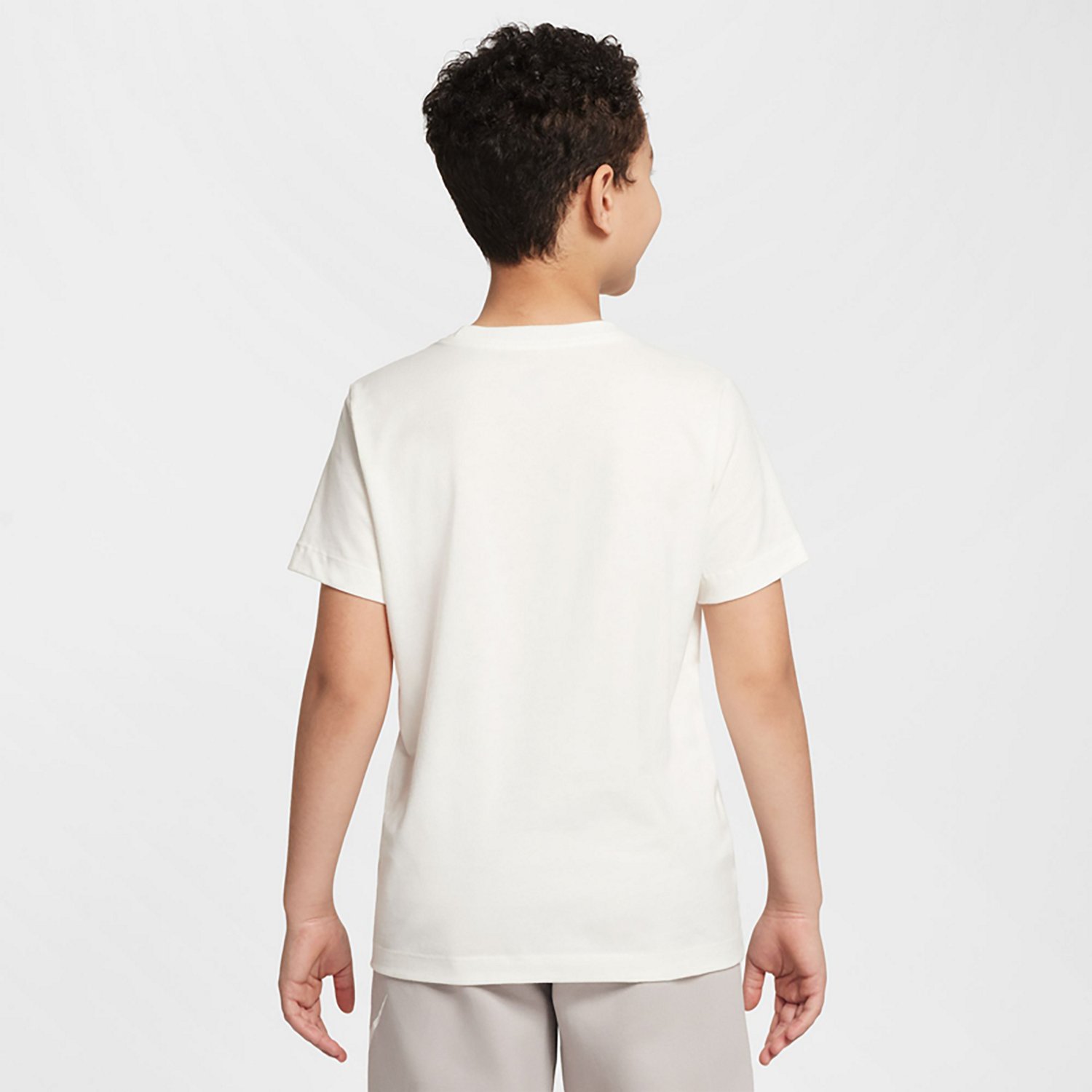 Nike Boys' Sportswear Heat Wave T-shirt - view number 2