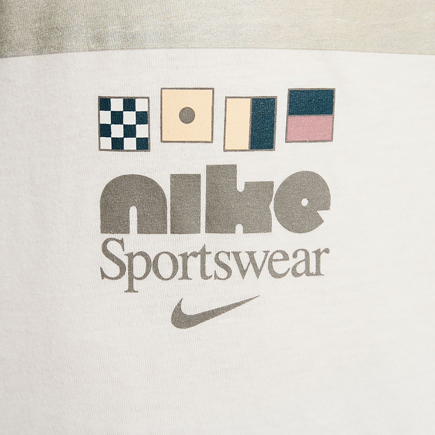 Nike Boys' Sportswear Heat Wave T-shirt - view number 5