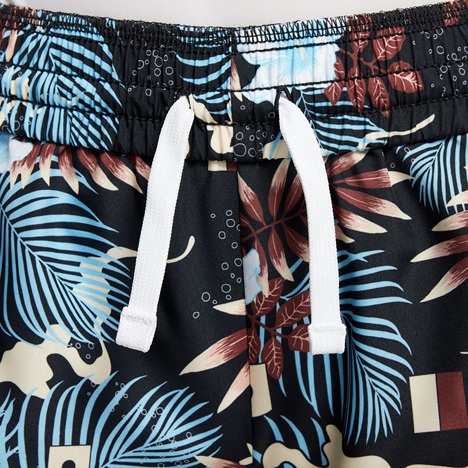 Nike Boys' Dri-FIT Heat Wave Multi Woven Shorts 6 in - view number 4