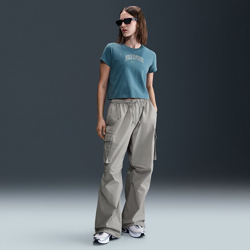 Nike Women's Sports… - image