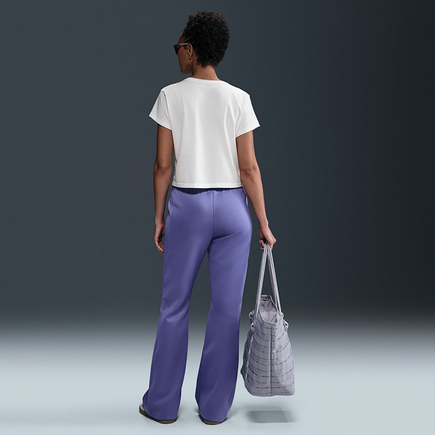 Nike Women's Sportswear PNX Wash Graphic T-shirt