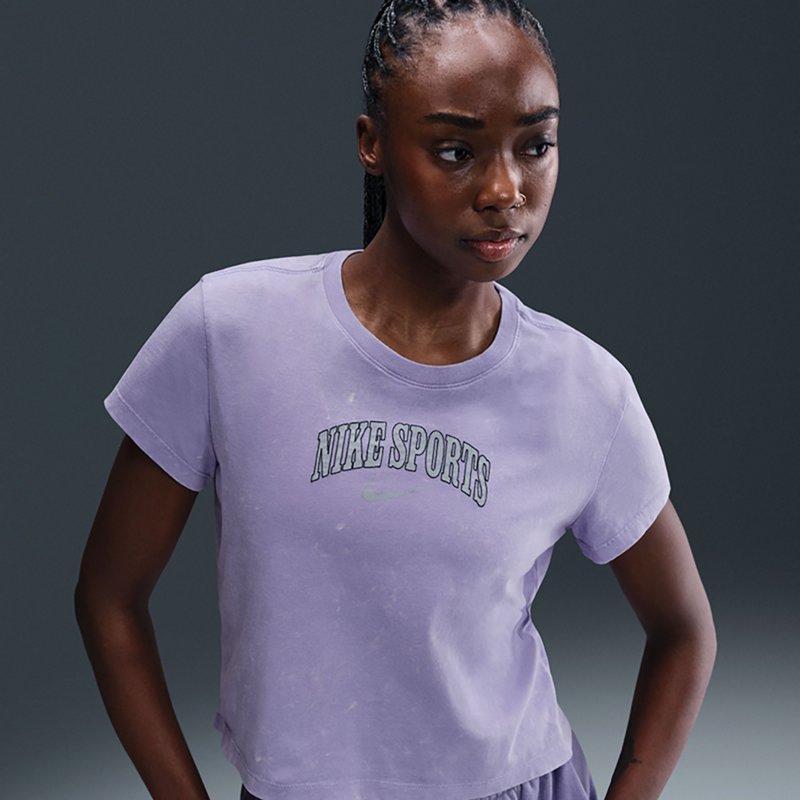 Nike Women's Sports… - image