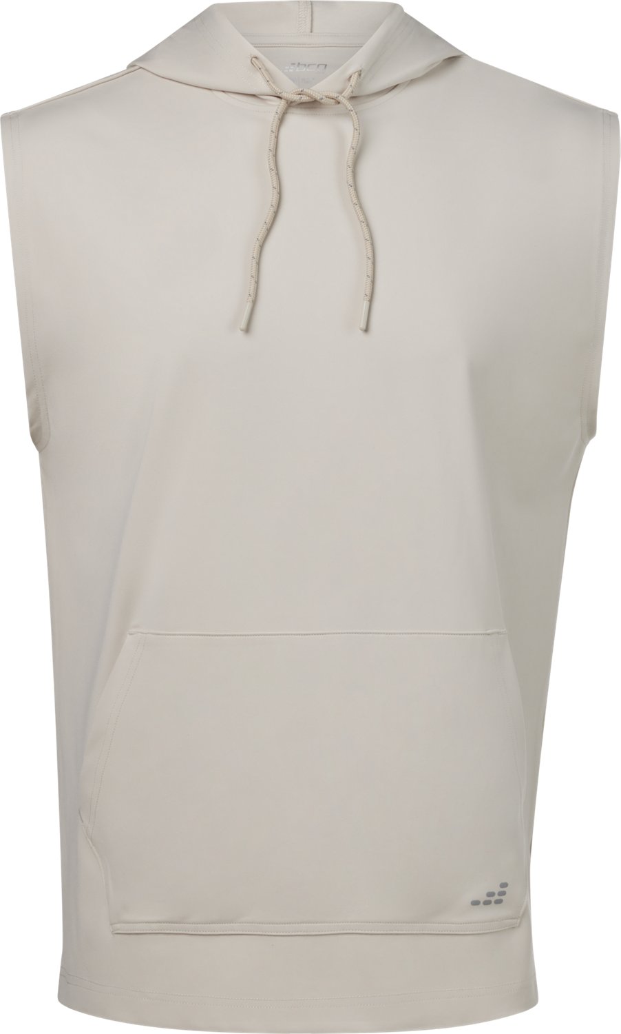 BCG Men's Tech Knit Sleeveless Hoodie - view number 1