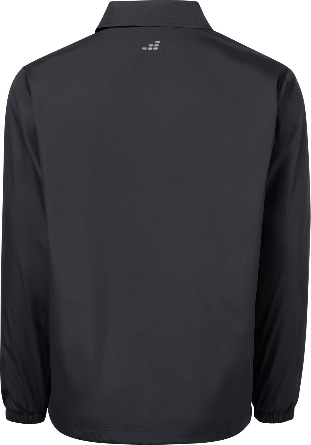BCG Men's Coaches Woven Jacket - view number 2