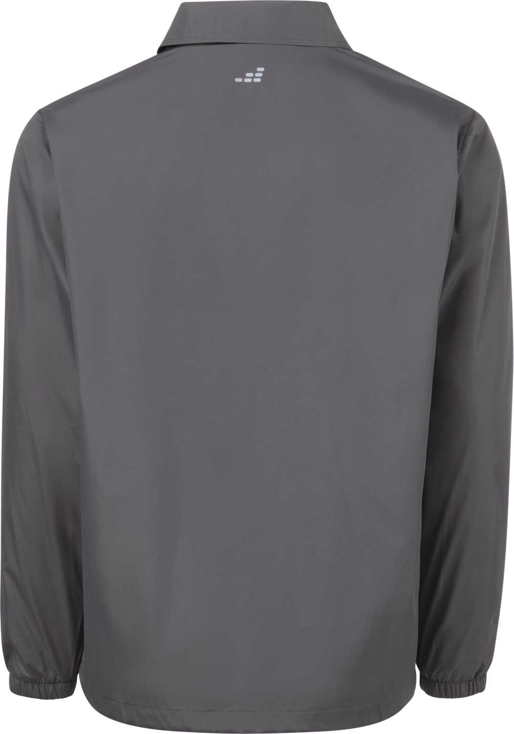 BCG Men's Coaches Woven Jacket - view number 2