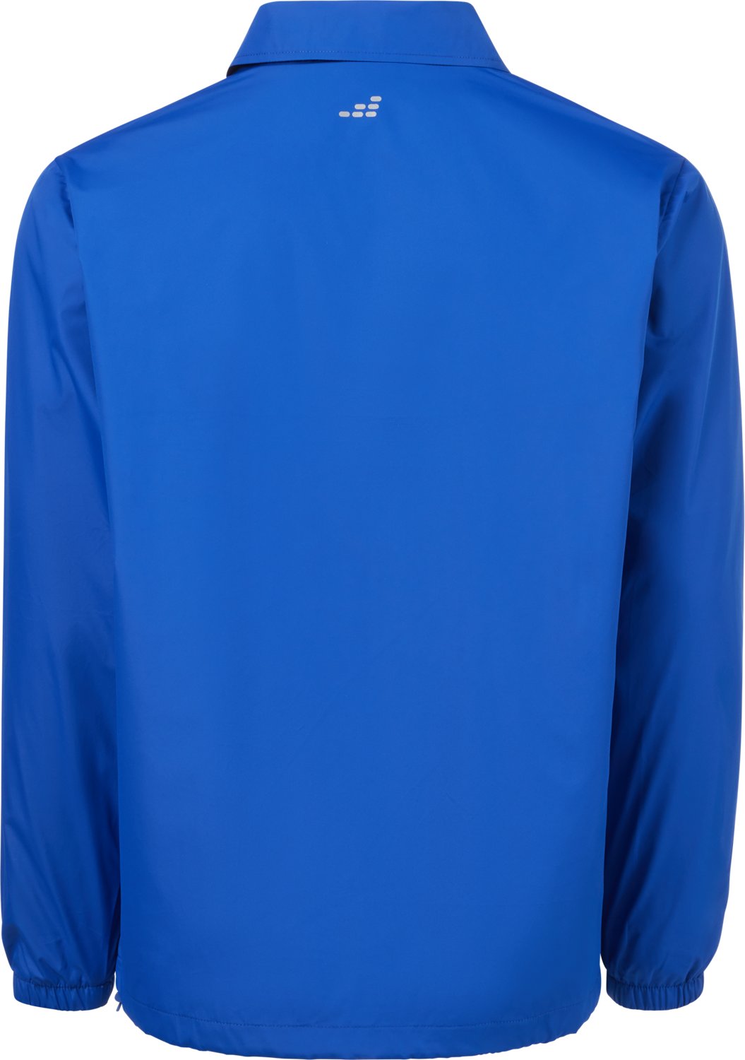 BCG Men's Coaches Woven Jacket - view number 2
