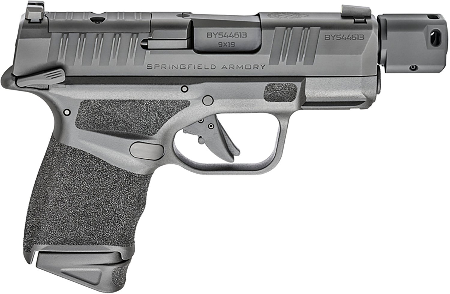 Springfield Armory Hellcat Micro Compact RDP 9mm Pistol