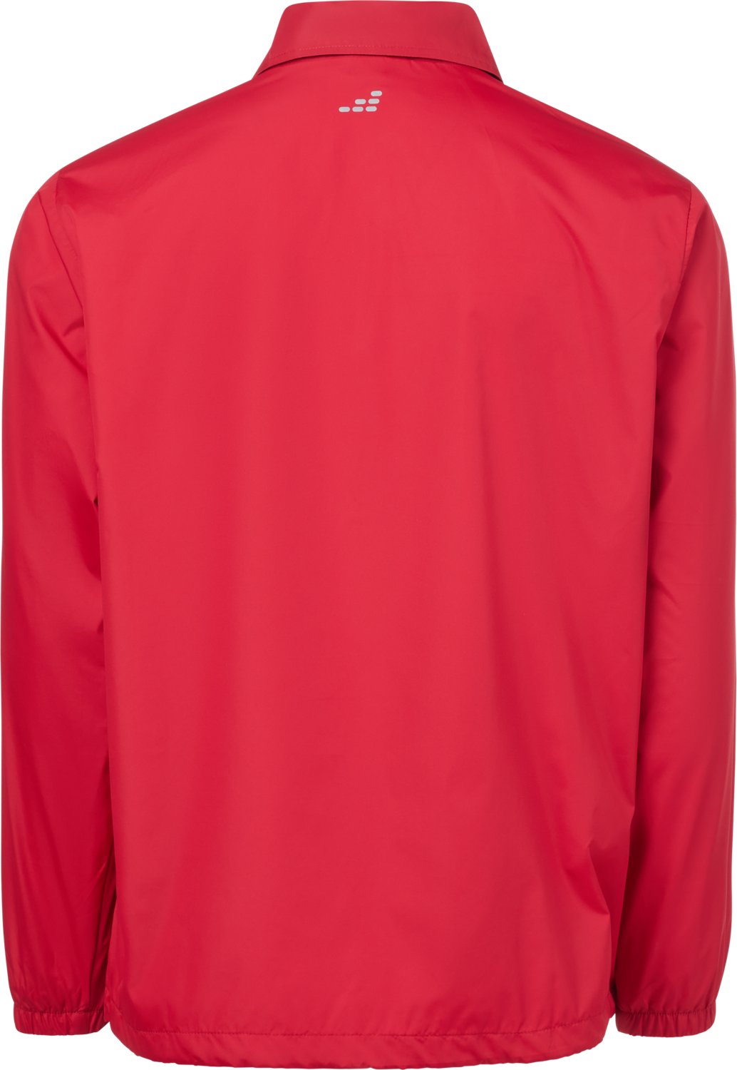 BCG Men's Coaches Woven Jacket - view number 2