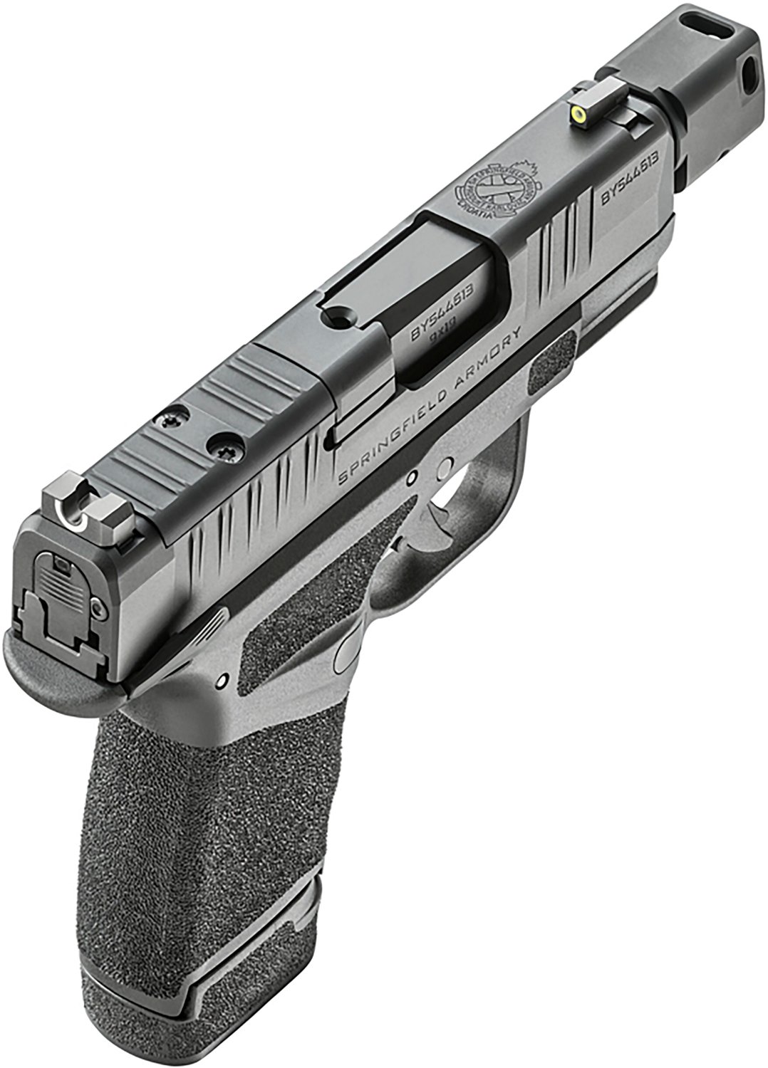 Springfield Armory Hellcat Micro Compact RDP 9mm Pistol - view number 5