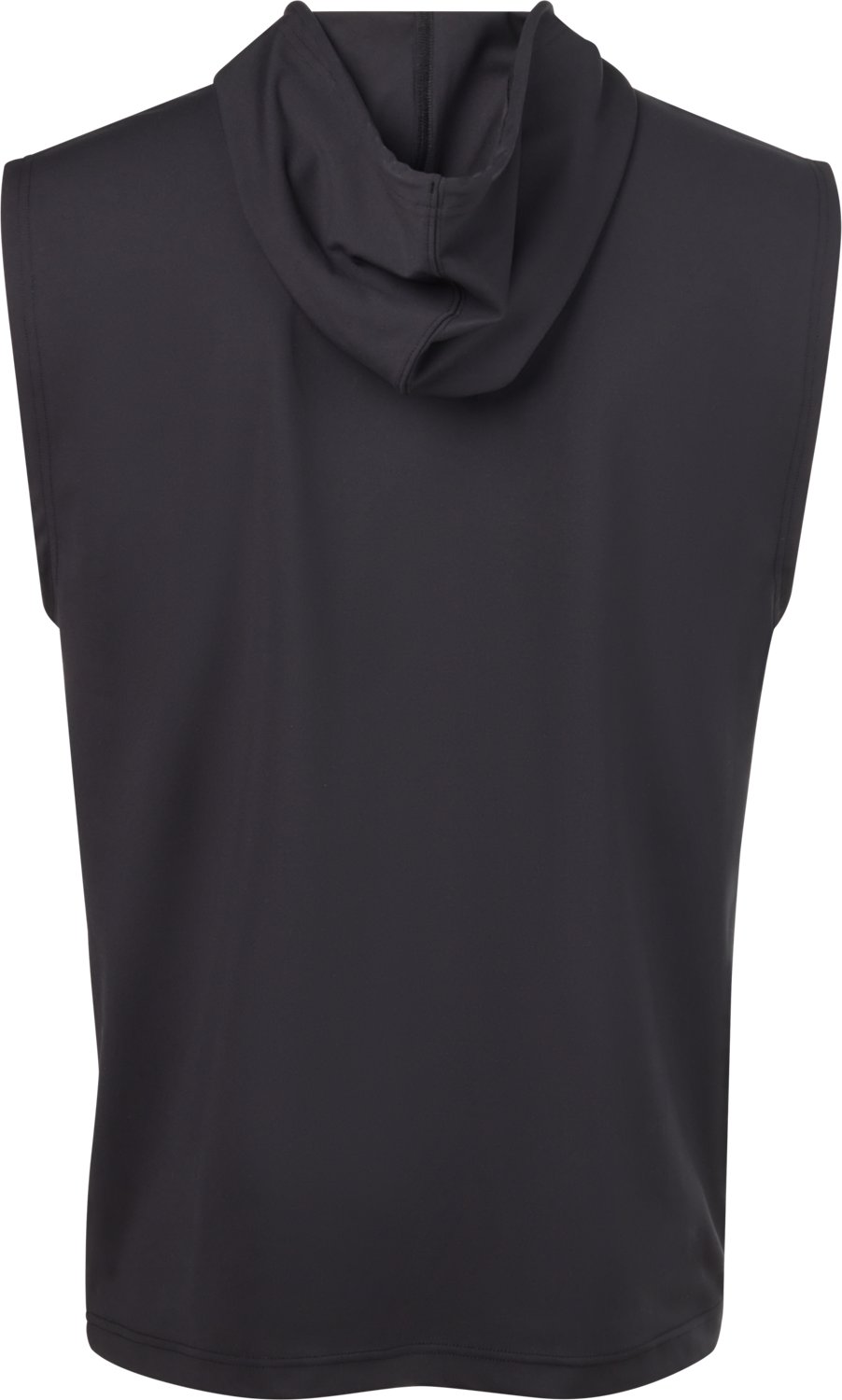 BCG Men's Tech Knit Sleeveless Hoodie - view number 2