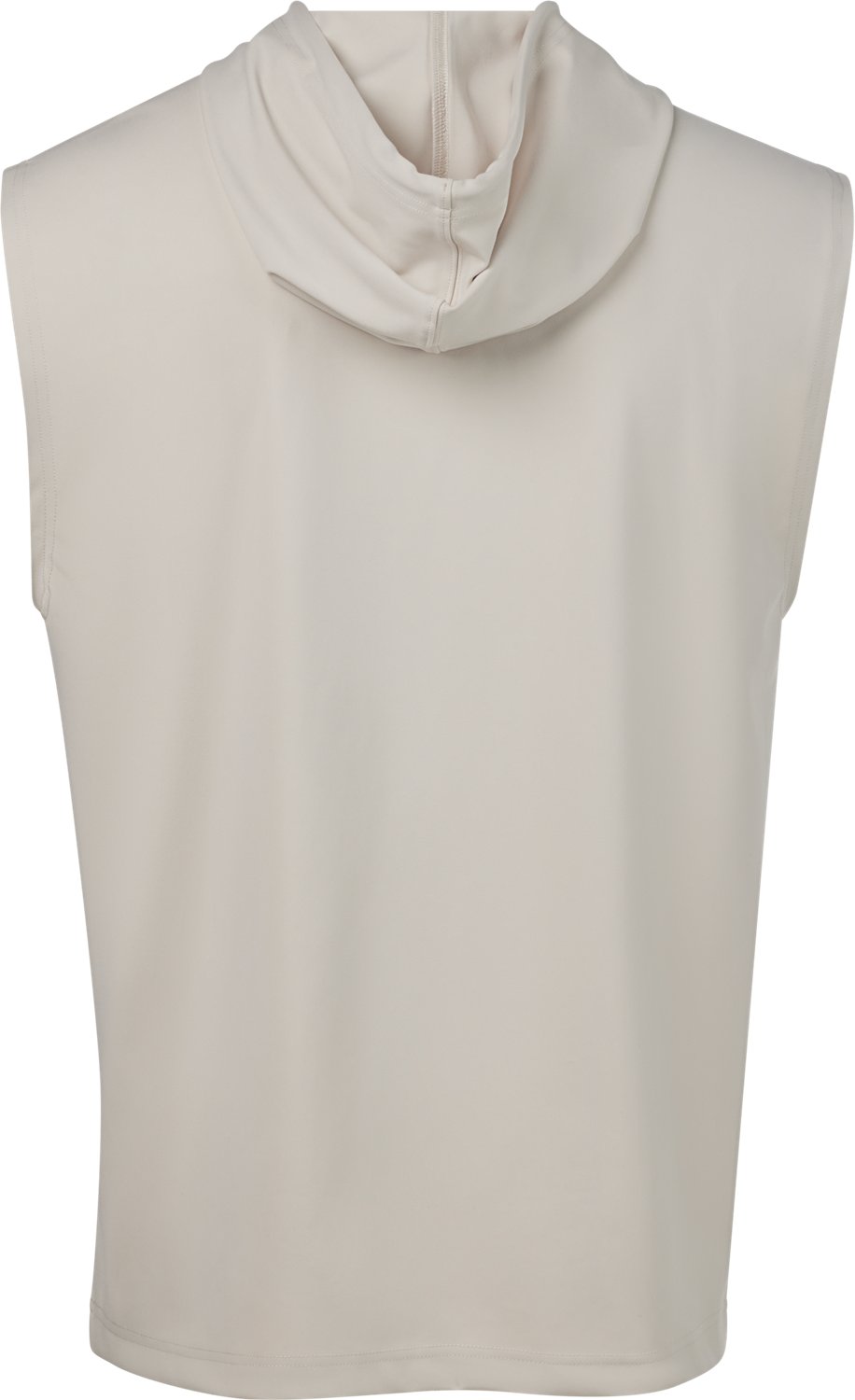 BCG Men's Tech Knit Sleeveless Hoodie - view number 2