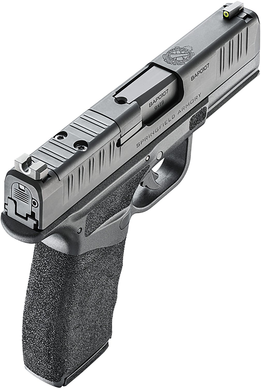 Springfield Armory Hellcat PRO OSP 9mm Pistol - view number 5