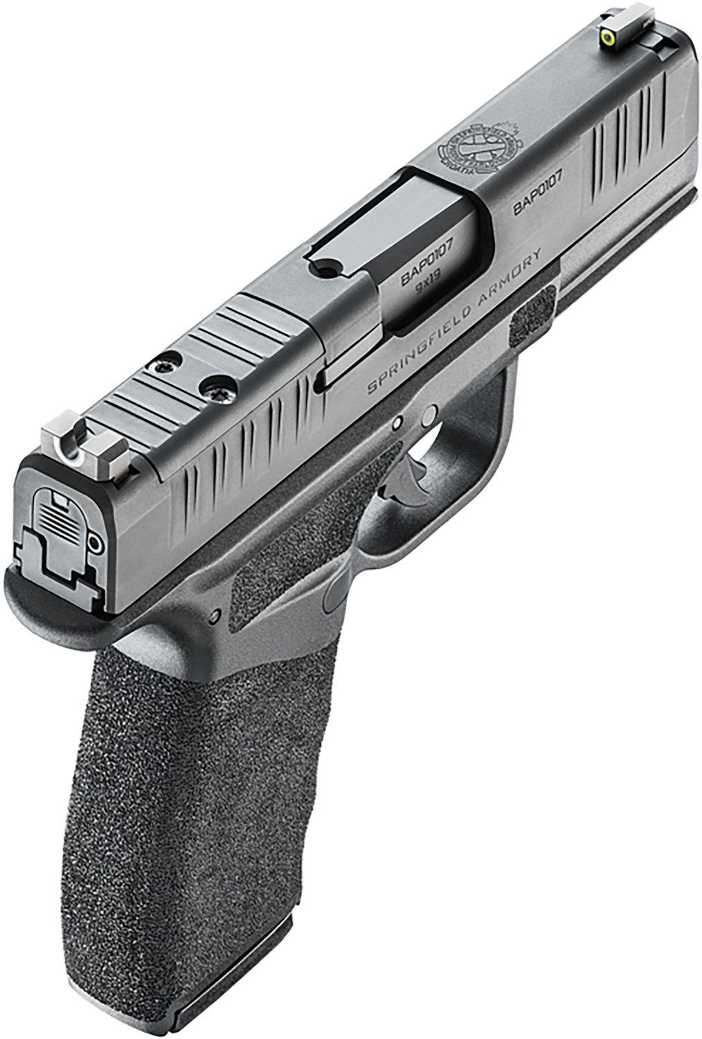 Springfield Armory Hellcat PRO OSP 9mm Pistol                                                                                    - view number 5