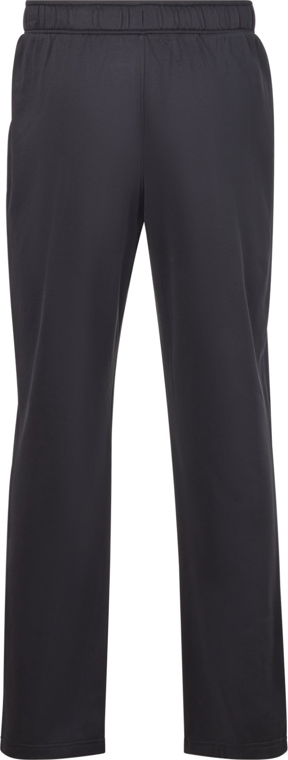 BCG Men's Performance Fleece Open Leg Pants - view number 4