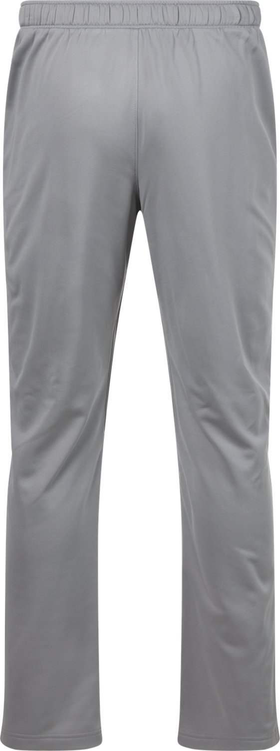 BCG Men's Performance Fleece Open Leg Pants - view number 2